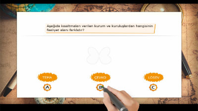 dogayi ve cevreyi korumak icin sorumluluk alalim 3 sinif hayat bilgisi morpa kampus