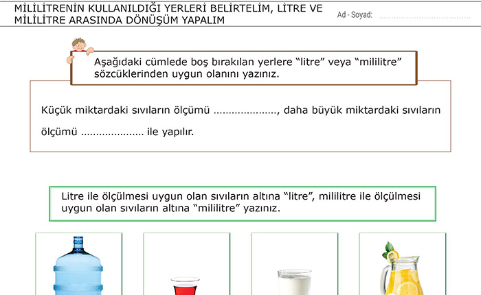 Gramı mililitreye dönüştürme ile ilgili ayrıntılar Gramı mililitreye dönüştürme ile ilgili ayrıntılar