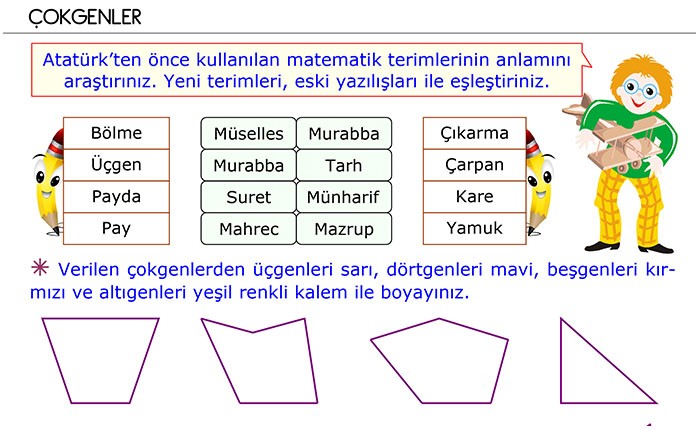 Matematik Saati Nasil Yapilir Acill Lutfen Eodev Com